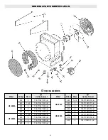 Предварительный просмотр 10 страницы Chromalox UB-3502A Installation, Operation And Renewal Parts Identification