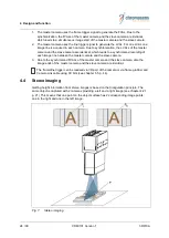 Preview for 24 page of chromasens 3DPIXA Manual