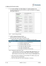 Preview for 70 page of chromasens 3DPIXA Manual