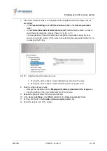 Preview for 73 page of chromasens 3DPIXA Manual