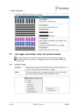 Preview for 86 page of chromasens 3DPIXA Manual