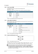 Preview for 96 page of chromasens 3DPIXA Manual