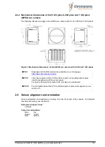 Preview for 16 page of chromasens allPIXA pro Manual