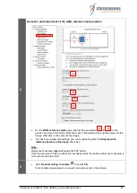 Preview for 87 page of chromasens allPIXA pro Manual