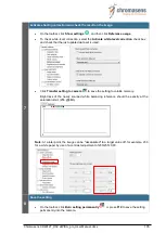 Preview for 105 page of chromasens allPIXA pro Manual