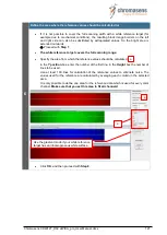 Preview for 121 page of chromasens allPIXA pro Manual