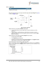 Preview for 21 page of chromasens allPIXA SWIR CD40199 Manual