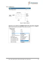 Preview for 22 page of chromasens allPIXA SWIR CD40199 Manual