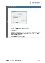 Предварительный просмотр 110 страницы chromasens allPIXA Manual