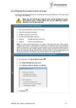 Предварительный просмотр 112 страницы chromasens allPIXA Manual