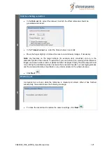 Предварительный просмотр 121 страницы chromasens allPIXA Manual