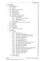 Preview for 4 page of chromasens Corona II Manual