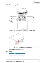 Preview for 74 page of chromasens Corona II Manual