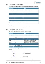 Preview for 108 page of chromasens Corona II Manual