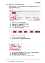 Preview for 128 page of chromasens Corona II Manual