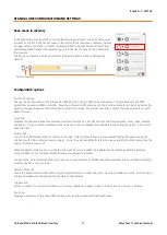 Preview for 11 page of CHROMATEQ CQSA-E 1024 Technical Manual & Quick Start Manual