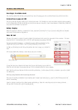 Preview for 12 page of CHROMATEQ CQSA-E 1024 Technical Manual & Quick Start Manual