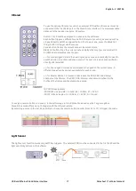 Preview for 17 page of CHROMATEQ CQSA-E 1024 Technical Manual & Quick Start Manual