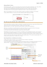 Preview for 22 page of CHROMATEQ CQSA-E 1024 Technical Manual & Quick Start Manual