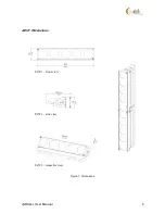 Предварительный просмотр 5 страницы Chromlech JARAG-L User Manual