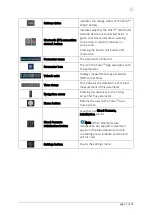 Preview for 8 page of ChroniSense Medical Polso 1865501 Instructions For Use Manual