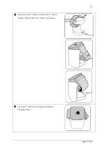 Preview for 17 page of ChroniSense Medical Polso 1865501 Instructions For Use Manual