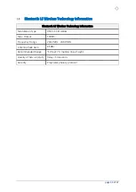 Preview for 44 page of ChroniSense Medical Polso 1865501 Instructions For Use Manual