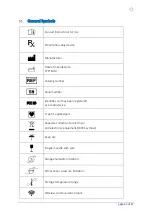 Preview for 46 page of ChroniSense Medical Polso 1865501 Instructions For Use Manual