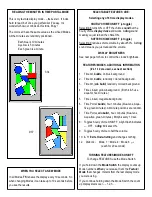 Предварительный просмотр 3 страницы ChronoArt TimeScape Quick Start Manual