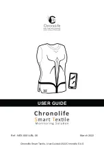 Preview for 1 page of Chronolife NEX-0-03.00 User Manual