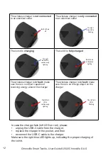 Preview for 12 page of Chronolife NEX-0-03.00 User Manual