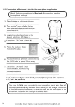 Preview for 14 page of Chronolife NEX-0-03.00 User Manual