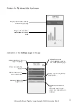 Preview for 19 page of Chronolife NEX-0-03.00 User Manual