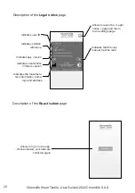 Preview for 20 page of Chronolife NEX-0-03.00 User Manual