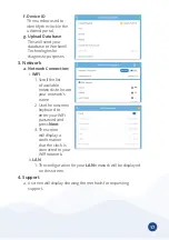 Preview for 17 page of Chronologic uAttend DR Series Product Manual