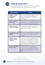 Preview for 18 page of Chronologic uAttend DR Series Product Manual