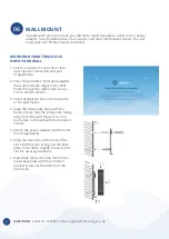 Preview for 10 page of Chronologic uAttend JR Series Product Manual