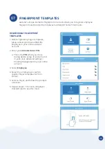 Preview for 11 page of Chronologic uAttend JR Series Product Manual