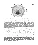 Предварительный просмотр 25 страницы Chronos Manufactures AB-4410 Etoile Polaire Instruction Manual / International Guarantee