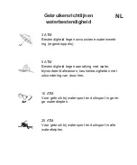 Preview for 32 page of Chronos Manufactures Andre Belfort AB-7510 Instruction Manual