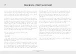 Предварительный просмотр 26 страницы Chronos Manufactures Mathieu Legrand Survolteur Instruction Manual