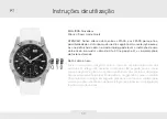 Предварительный просмотр 52 страницы Chronos Manufactures Mathieu Legrand Survolteur Instruction Manual