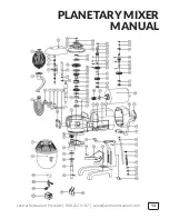 Предварительный просмотр 13 страницы Chronos 30R-001 Manual