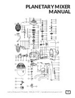 Предварительный просмотр 15 страницы Chronos 30R-001 Manual