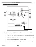 Preview for 8 page of Chrysalis STARFIRE-10 User Manual