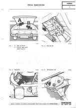 Предварительный просмотр 9 страницы Chrysler 160 Workshop Manual