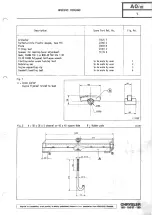 Предварительный просмотр 21 страницы Chrysler 160 Workshop Manual