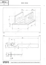 Предварительный просмотр 22 страницы Chrysler 160 Workshop Manual