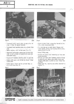 Предварительный просмотр 24 страницы Chrysler 160 Workshop Manual