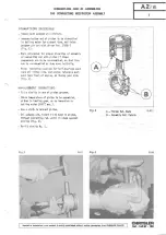 Предварительный просмотр 59 страницы Chrysler 160 Workshop Manual